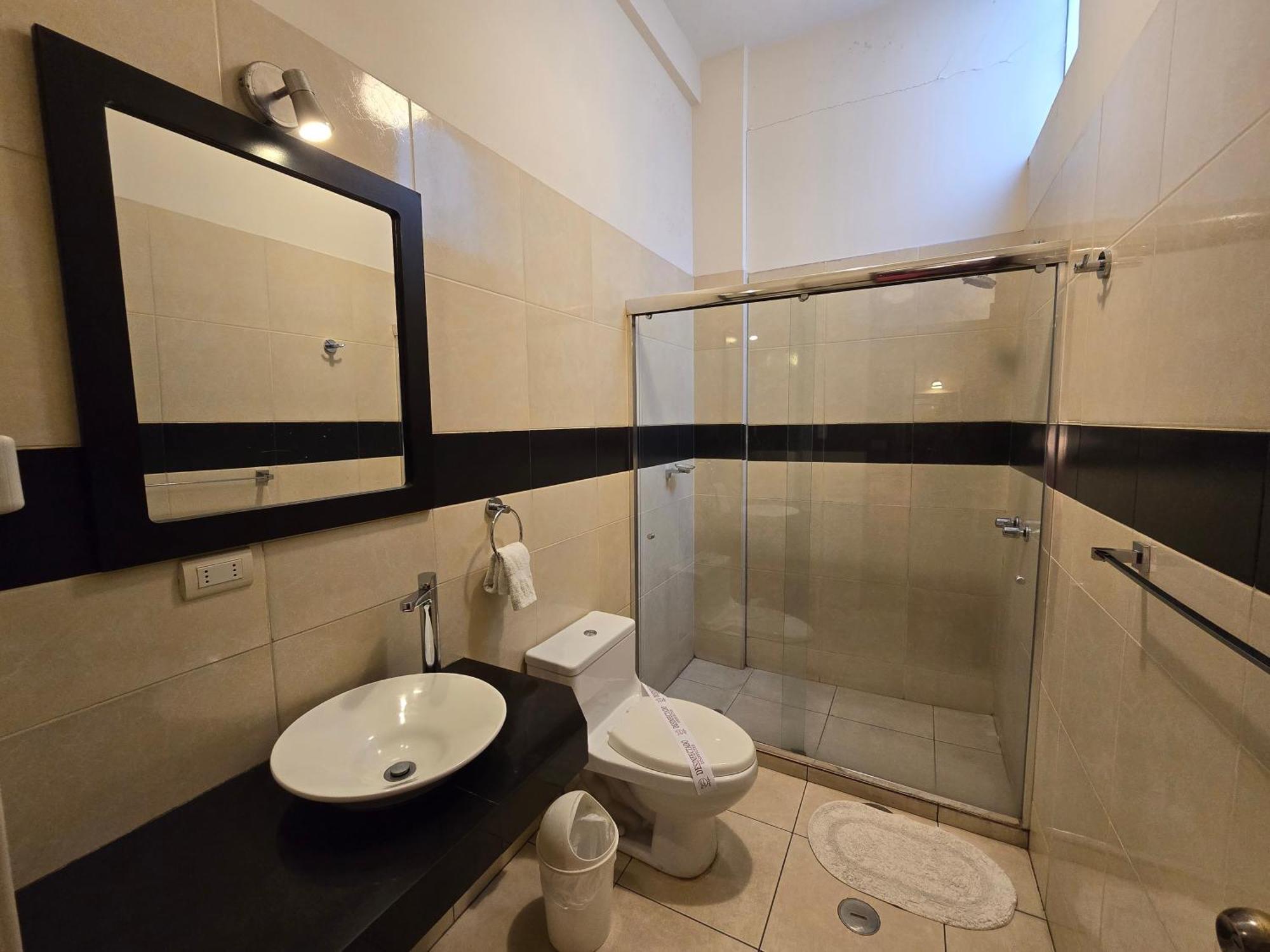 Pacific Suites Hotel Такна Екстериор снимка