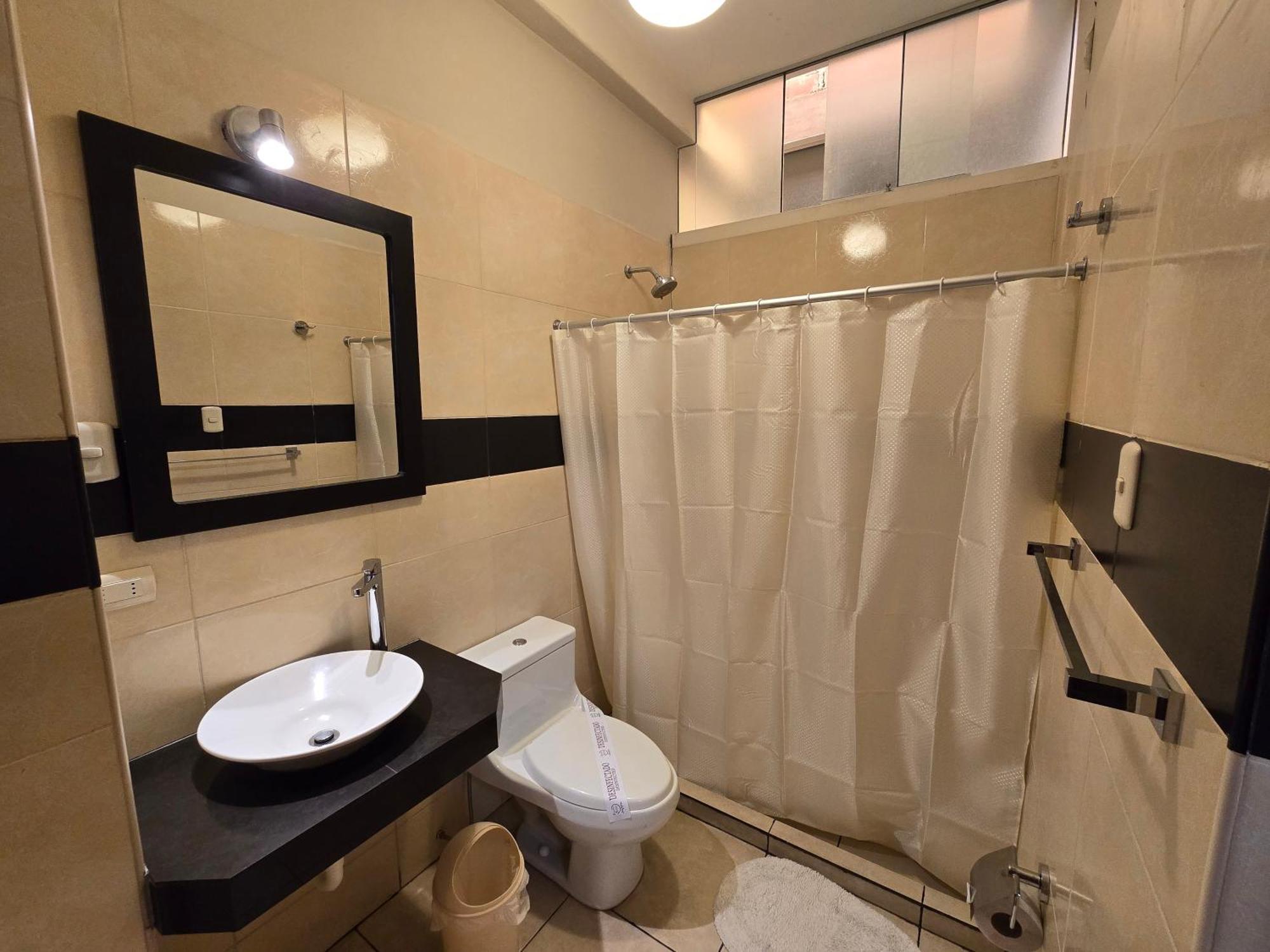 Pacific Suites Hotel Такна Екстериор снимка